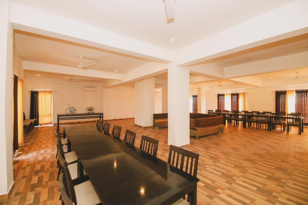 Hotel Dosa Plaza Udaipur Kültér fotó