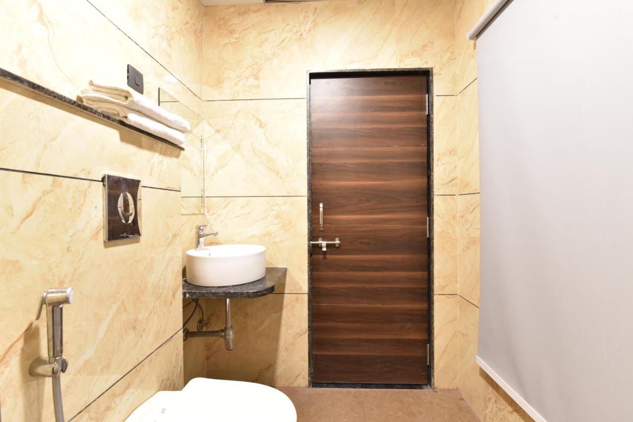 Hotel Dosa Plaza Udaipur Kültér fotó
