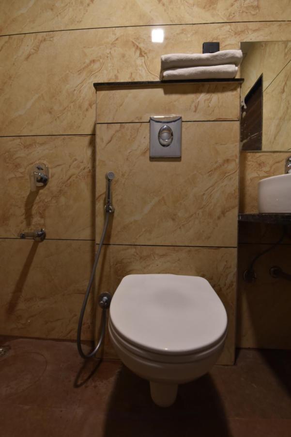 Hotel Dosa Plaza Udaipur Kültér fotó