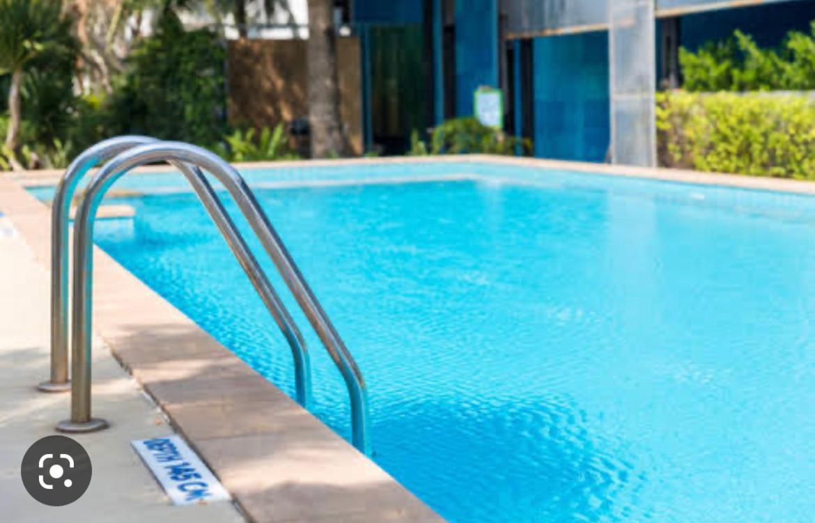 Hotel Dosa Plaza Udaipur Kültér fotó
