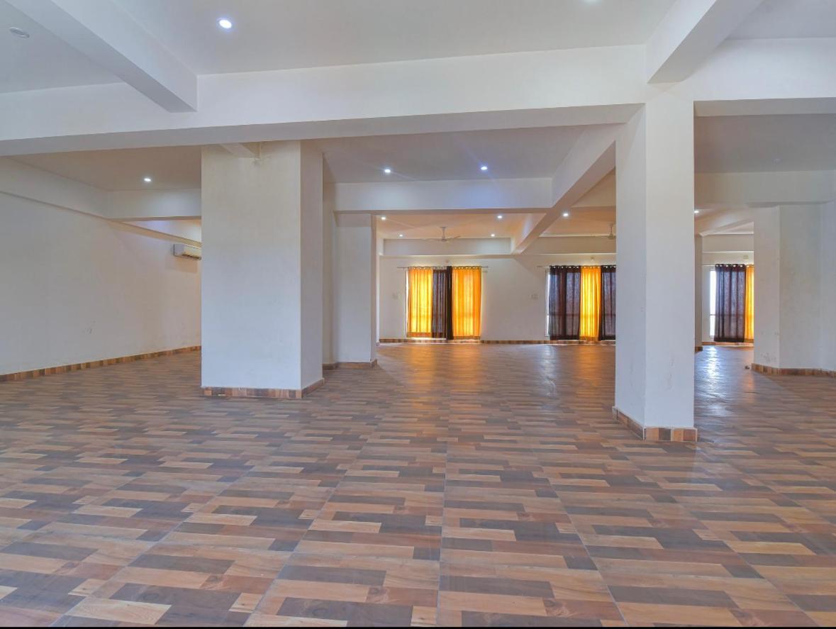 Hotel Dosa Plaza Udaipur Kültér fotó