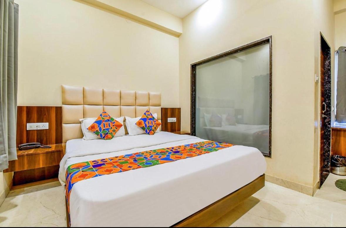 Hotel Dosa Plaza Udaipur Kültér fotó
